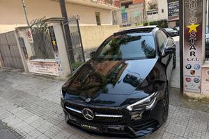 Mercedes CLA 200d Premium AMG Night Edition 150CV