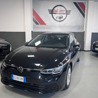 Volkswagen Golf 1.0 eTSI EVO DSG Life HYBRID