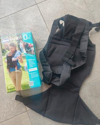 Chicco Easyfit Marsupio Neonati