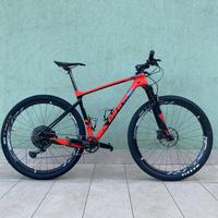 Mtb Giant Advanced