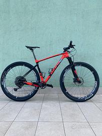 Mtb Giant Advanced