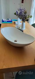 lavabo bagno da appoggio 