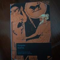 Elena - Euripide