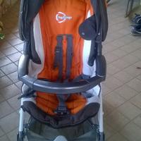 Trio peg perego