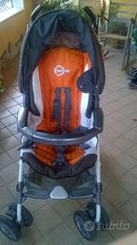 Trio peg perego