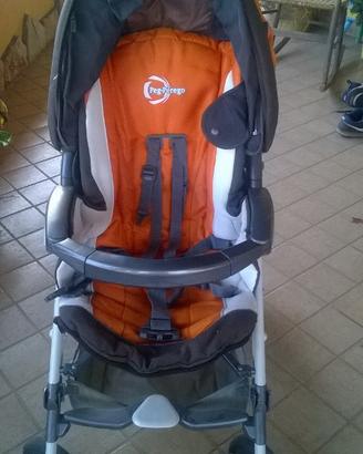 Trio peg perego