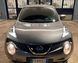 Nissan Juke 1.5 dCi Start&Stop N-Connecta