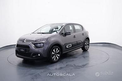 Citroën C3 1.2 PureTech 83cv S&S Shine