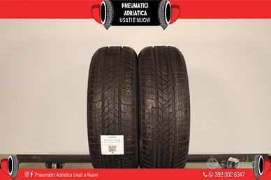 2 Gomme NUOVE 225 55 R 17 Pirelli SPED GRATIS