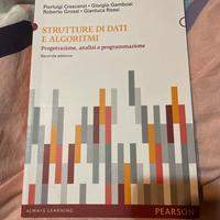 Strutture di dati e algoritmi
