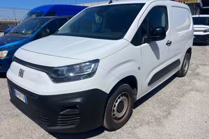 Fiat Doblo Doblò 1.5 BlueHdi 100CV