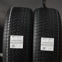 2 pneumatici hankook 225/50 r18 99v cu17757