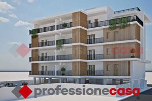 Appartamento di NUOVA COSTRUZIONE