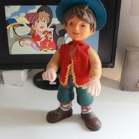 SPERLARI DOLCE REMI' REMI DOLL VINTAGE GADGET CARA