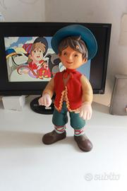 SPERLARI DOLCE REMI' REMI DOLL VINTAGE GADGET CARA