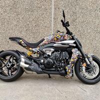 Ducati XDiavel V4 X diavel V4