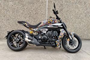 Ducati XDiavel V4 X diavel V4