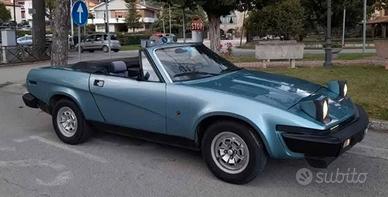 Triumph TR7 Spider