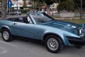 Triumph TR7 Spider