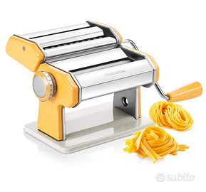 Macchina nuova per la pasta manuale Tescoma