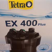 FILTRO esterno tetra ex 400