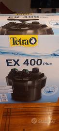 FILTRO esterno tetra ex 400