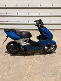 Aerox 50cc