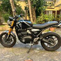 Triumph Speed 400 - Modello 2024