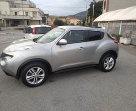 Nissan Juke 1.5 dCi Tekna