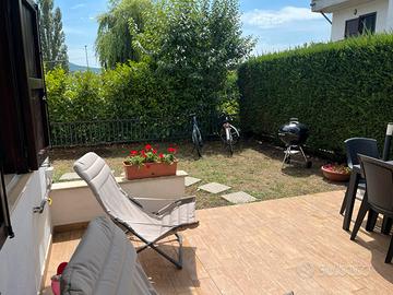 Vacanze in montagna