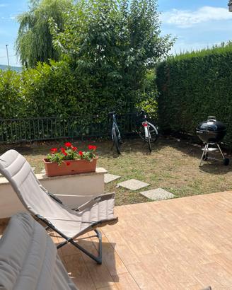 Vacanze in montagna