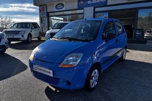 CHEVROLET Matiz 800 S Planet