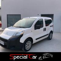 Citroen Nemo 1.3 HDi 75CV FAP S&S Multispace