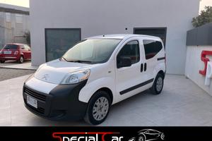 Citroen Nemo 1.3 HDi 75CV FAP S&S Multispace
