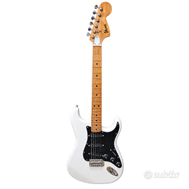 IBANEZ 2375 STRATOCASTER – MADE IN JAPAN – '70s