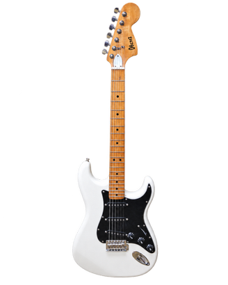 IBANEZ 2375 STRATOCASTER – MADE IN JAPAN – '70s