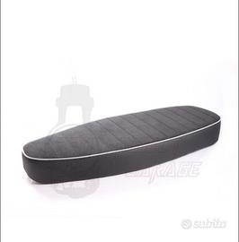 sedile sportivo  per vespa pk 