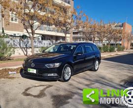 VOLKSWAGEN Passat Variant 1.6 TDI Business BlueM