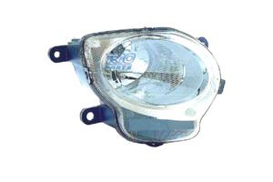 FANALE DESTRO PER FIAT 500 07- MAN.