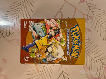 Pokemon La Grande Avventura 3