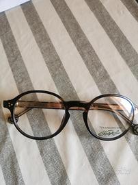 occhiali da Vista Hally & Son mod. titanium 