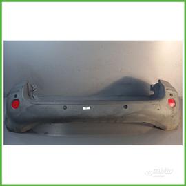 Paraurti Posteriore FIAT MULTIPLA 1F Monovolume
