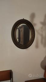 MOBILI D'ANTIQUARIATO