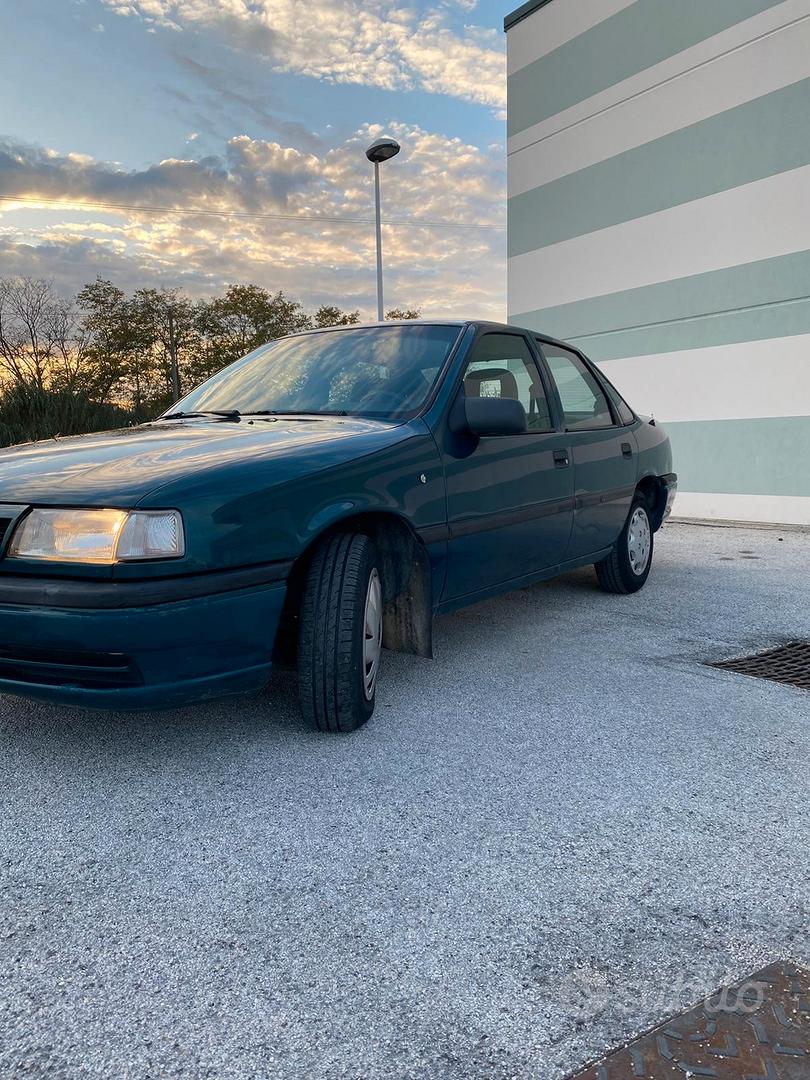 Opel Vectra 1ª serie