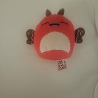 Squishmallows mirren la falena rissa