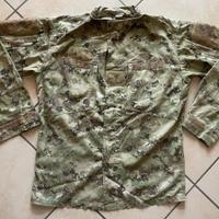 Mimetica sod gear