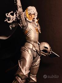 Berserk action figure Griffith