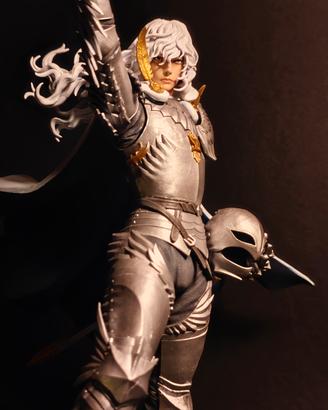 Berserk action figure Griffith