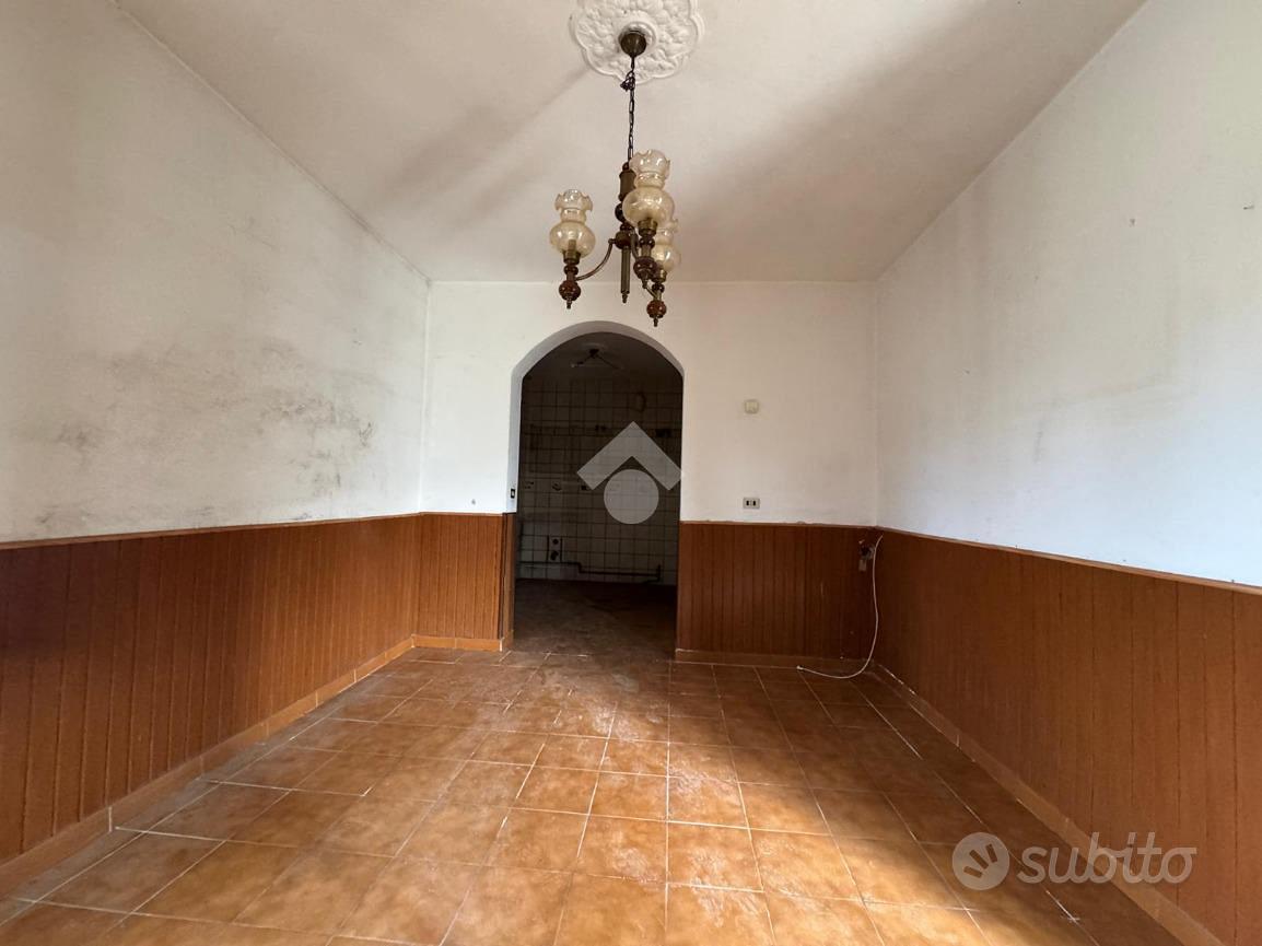 VILLA SINGOLA A MONTEGROTTO TERME - Vista 5