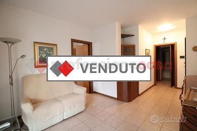 Appartamento Vaprio d'Adda [94bilovapVRG]